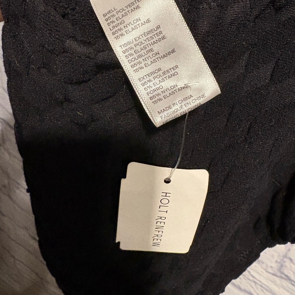 New Good American Swimsuit Size 1 (approx XS-S) - Picture 12 of 13